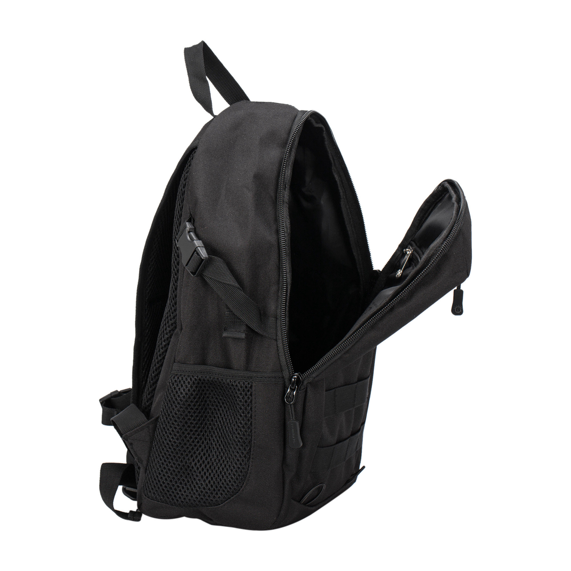 12L Herren Taktischer Rucksack Wanderrucksack Trekking Sport Kampfrucksack