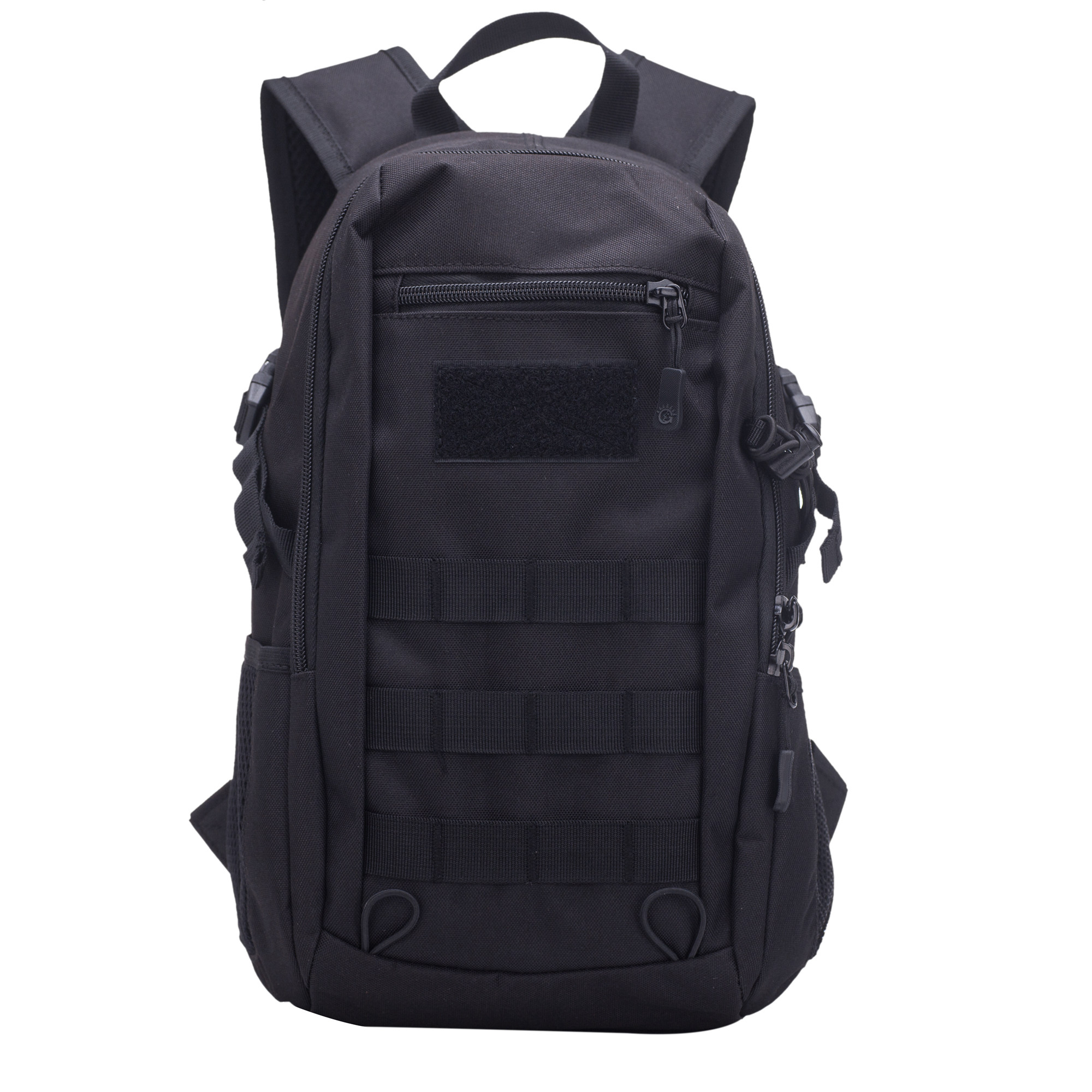 12L Herren Taktischer Rucksack Wanderrucksack Trekking Sport Kampfrucksack