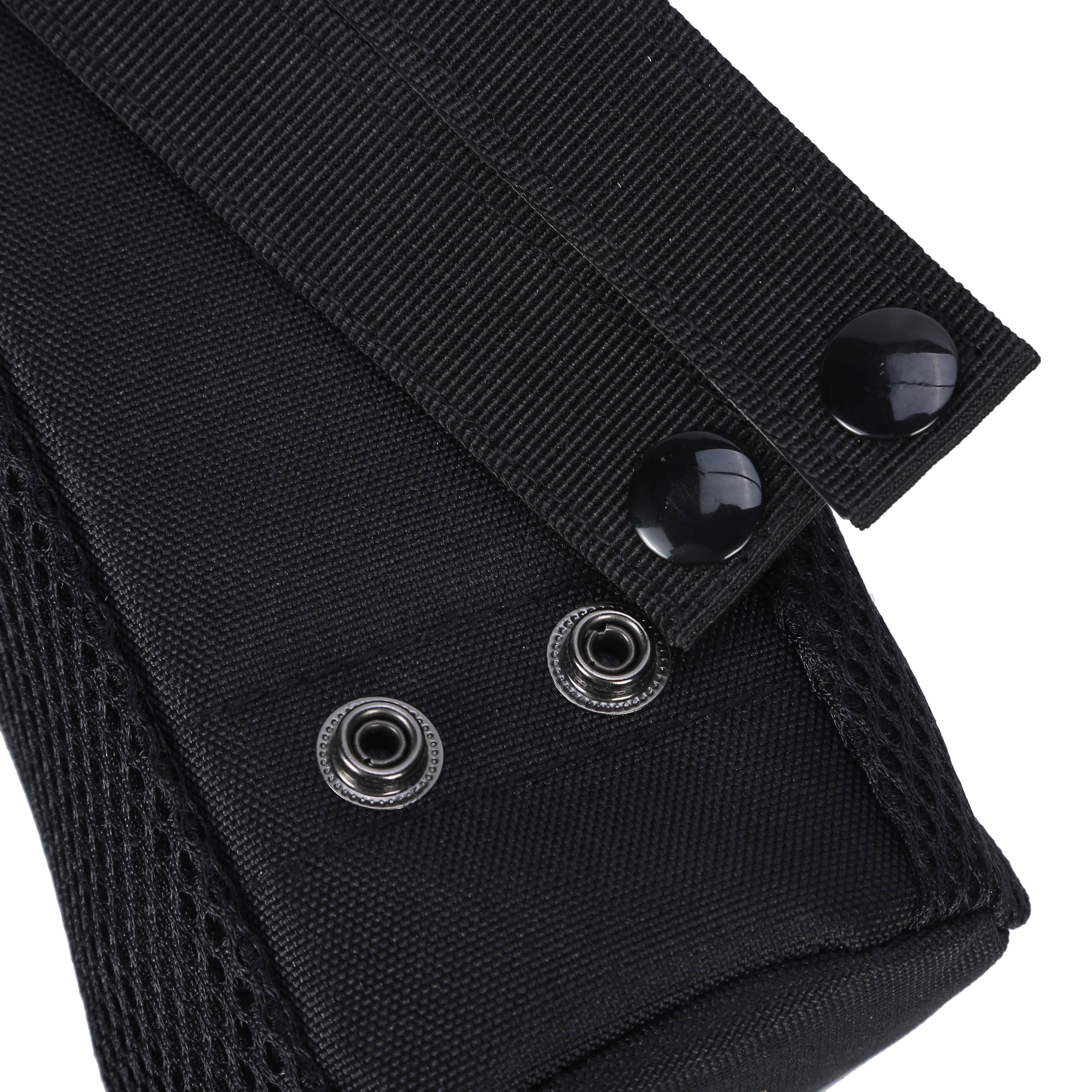 Military Tactical Molle Pouch Multi Purpose Utility Bag Outdoor EDC Waist Pack - Picture 68 of 95