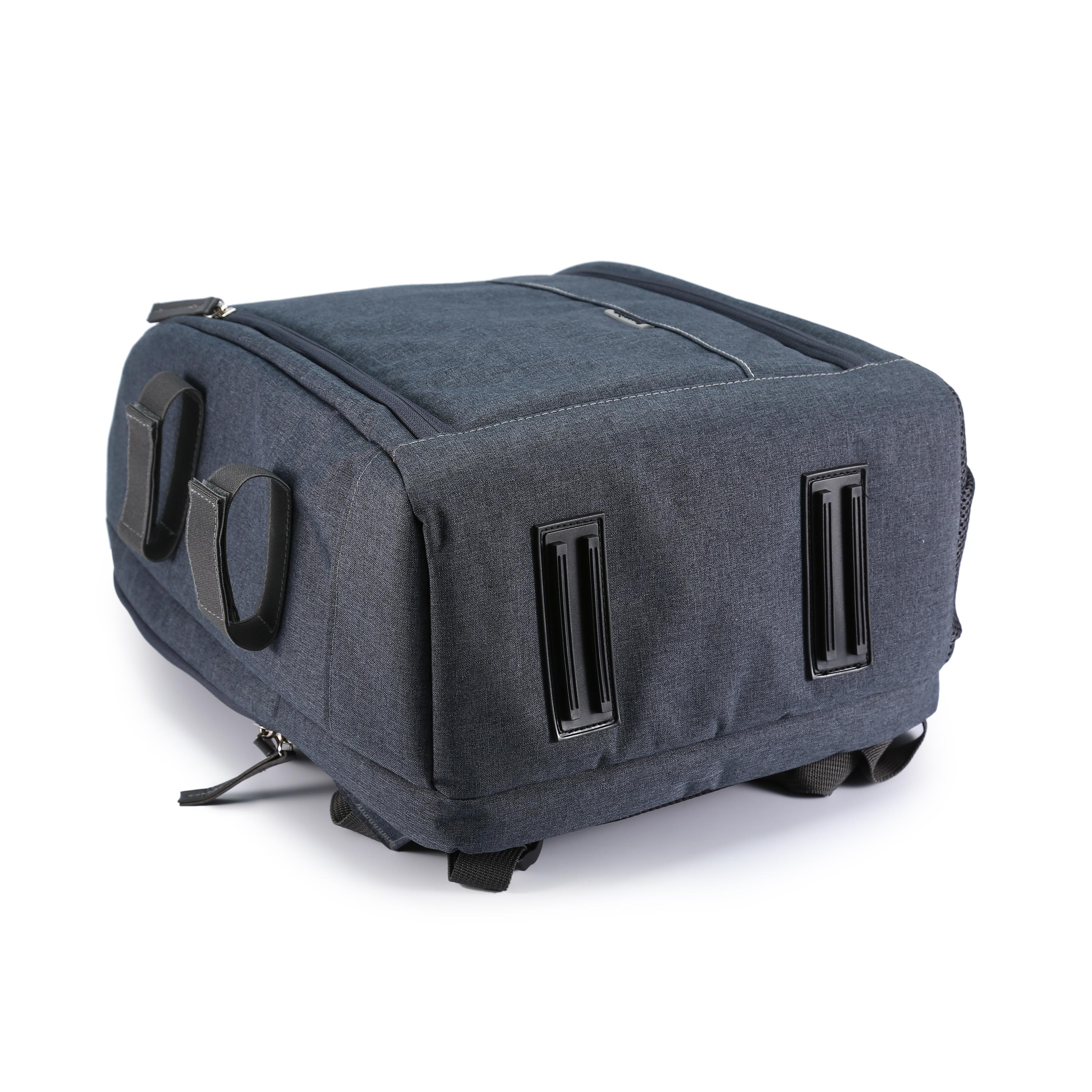 Camera Bag Backpack Photography Bag with Tripod Holder for DSLR SLR Waterproof