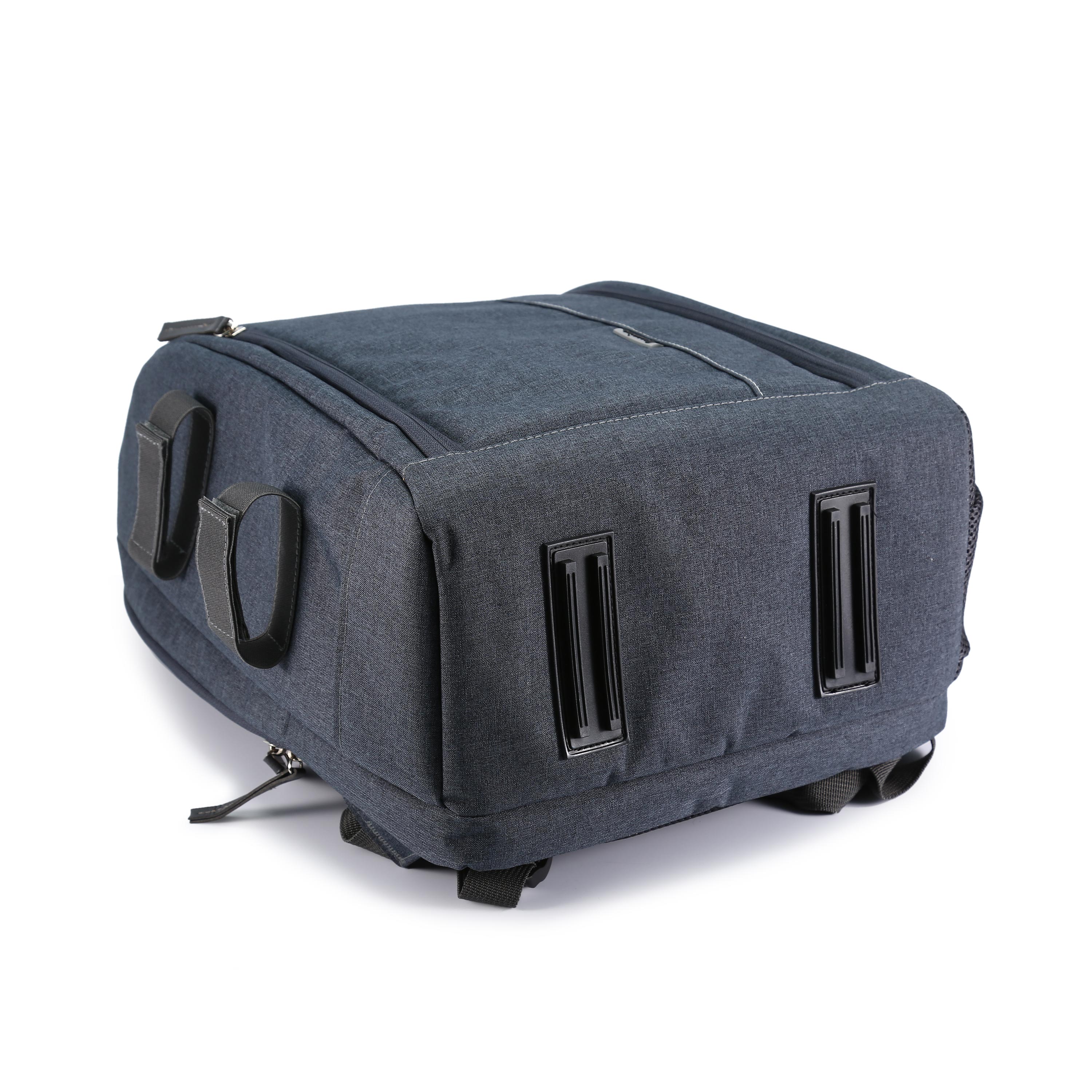 Camera Bag Backpack Photography Bag with Tripod Holder for DSLR SLR Waterproof