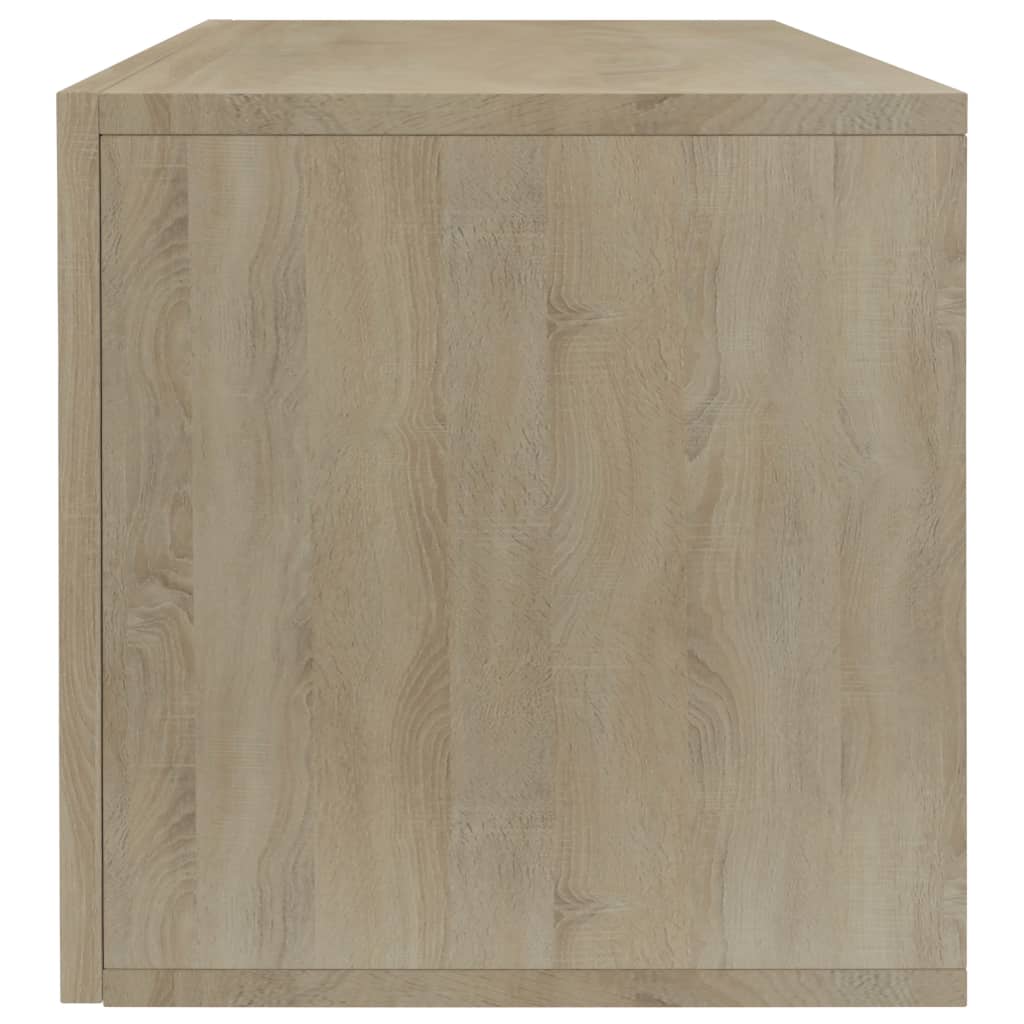 Aufbewahrungsbox Schallplatten Regal Schrank Aktenschrank Regalbox 71x34x36cm - Bild 71 von 96