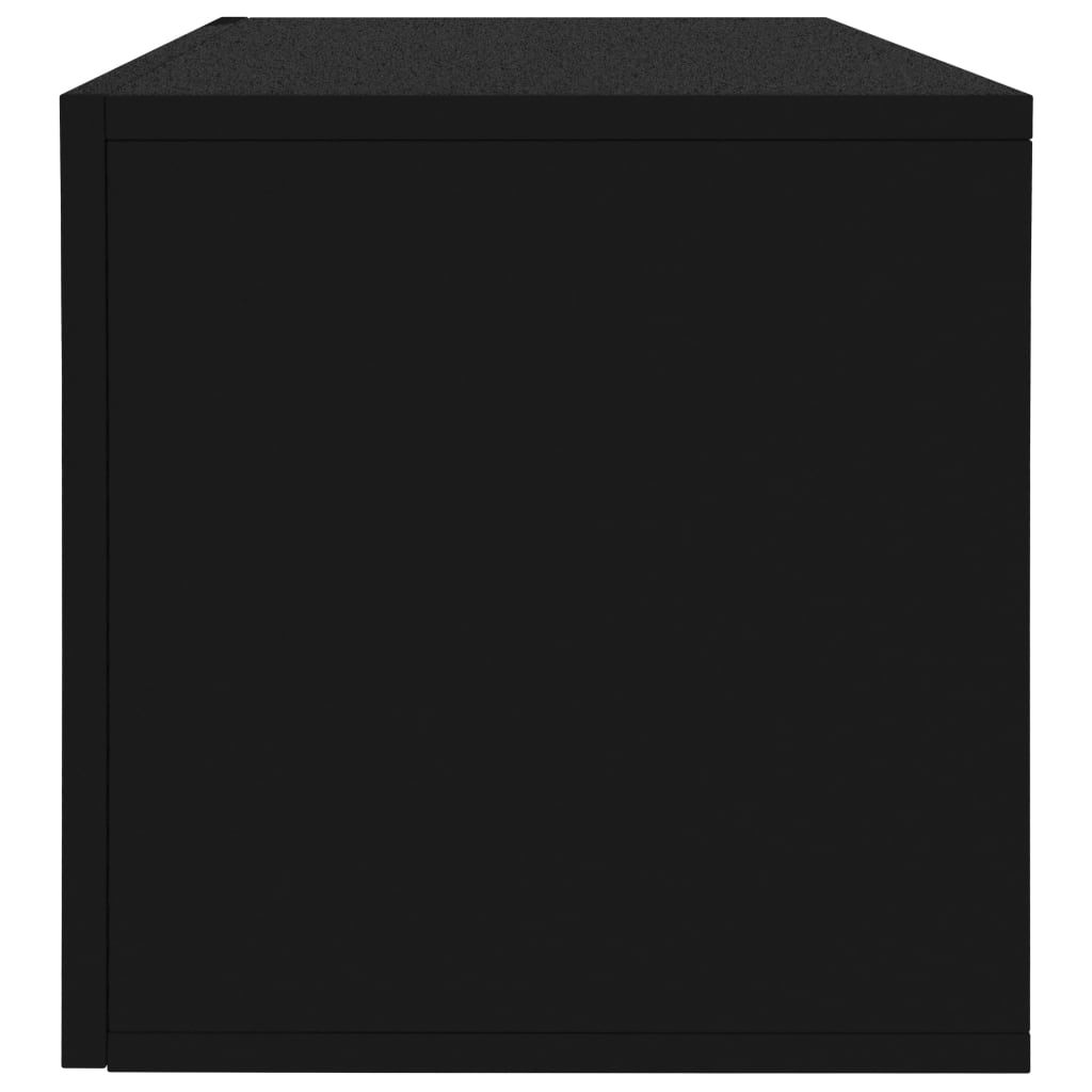 Aufbewahrungsbox Schallplatten Regal Schrank Aktenschrank Regalbox 71x34x36cm - Bild 85 von 96