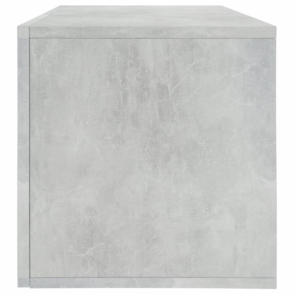 Aufbewahrungsbox Schallplatten Regal Schrank Aktenschrank Regalbox 71x34x36cm - Bild 63 von 96