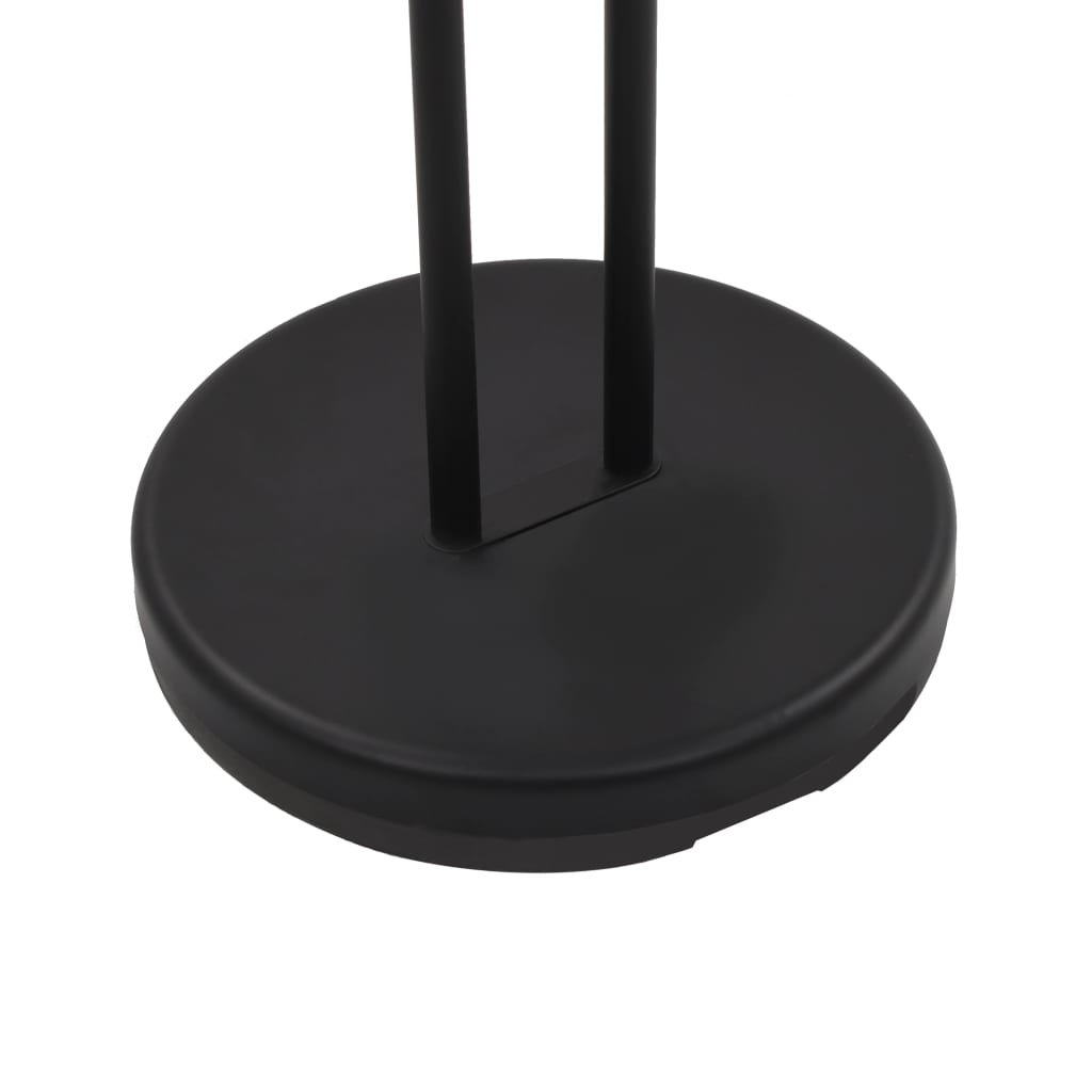 LED Stehleuchte Dimmbare Stehlampe Deckenfluter Standlampe Lampe - Bild 24 von 33