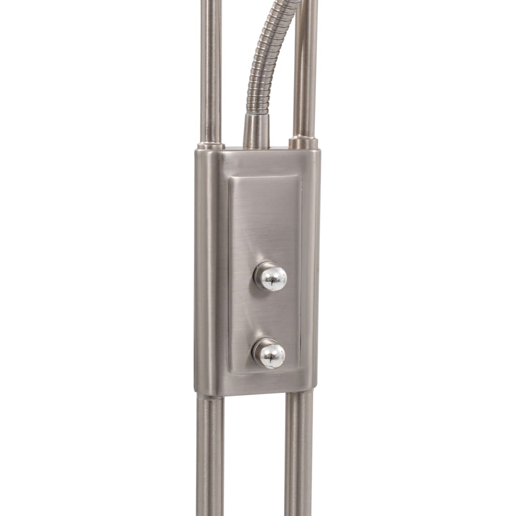 LED Stehleuchte Dimmbare Stehlampe Deckenfluter Standlampe Lampe - Bild 31 von 33