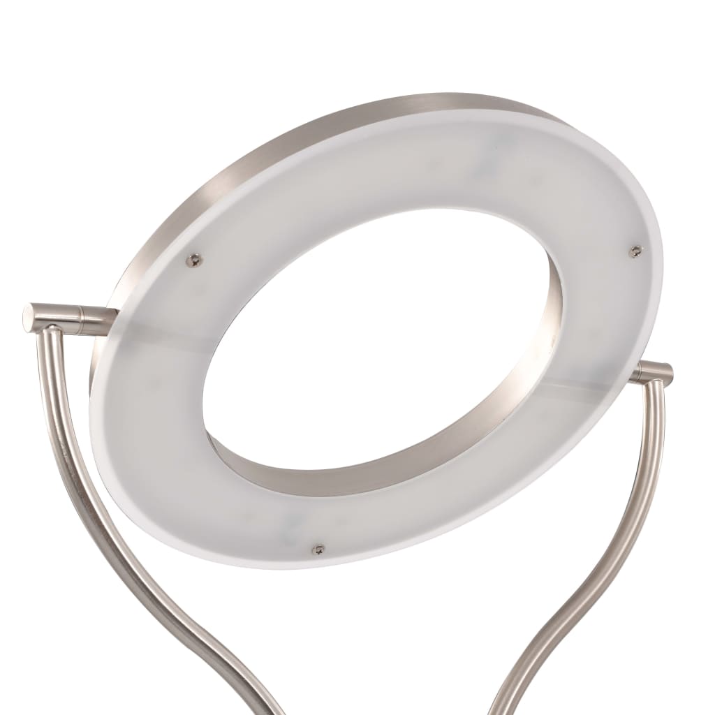 LED Stehleuchte Dimmbare Stehlampe Deckenfluter Standlampe Lampe - Bild 29 von 33