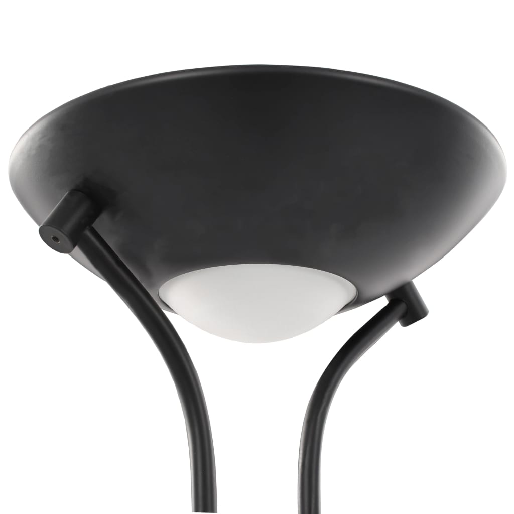 LED Stehleuchte Dimmbare Stehlampe Deckenfluter Standlampe Lampe - Bild 21 von 33
