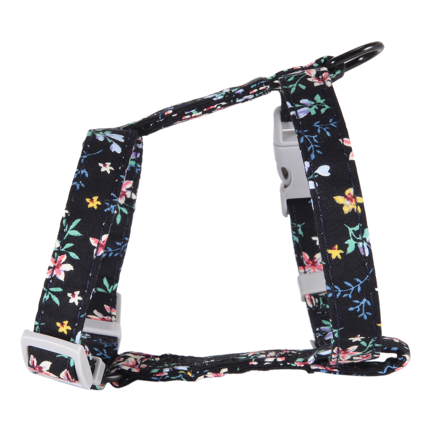 Katzengeschirr mit Leine Ausbruchsicher Soft Verstellbar Hundegeschirr Geschirr - Bild 8 von 52