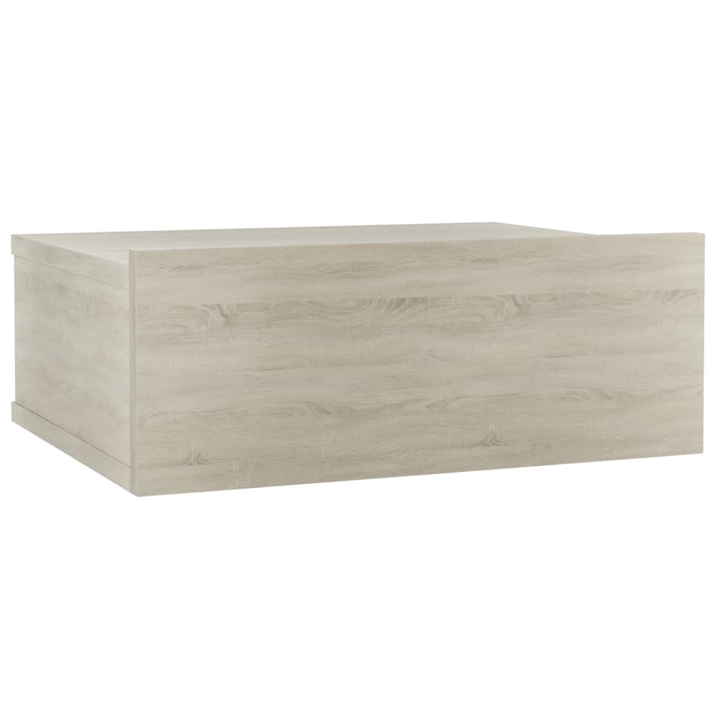 Wandregal mit 1/2 Schubladen Wandschublade Schweberegal Wandschrank Regal Decor - Bild 176 von 272