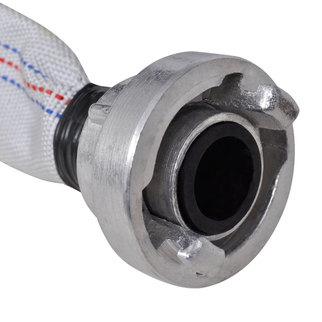 Fire Hose Flat Hose Lay Flat with B/C/D-Storz Couplings Water Pump Flood Defence