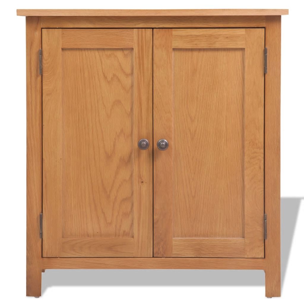 Wood Bedside Cabinet Console Table Nightstand Sideboard Tallboy Chest of Drawer - Picture 22 of 26