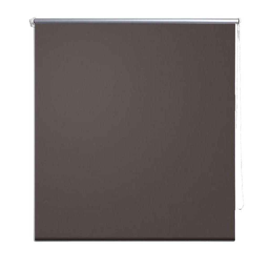 Verdunkelungsrollo Verdunklungsrollo Fensterro Klemmrollo Seitenzugrollo Rollo - Bild 19 von 37