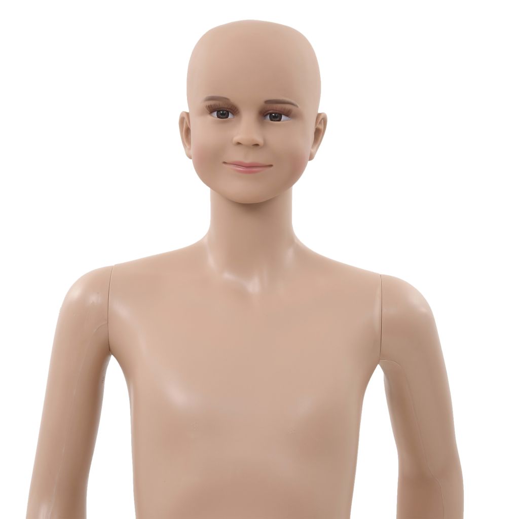 Full Body Mannequin Stand Tailor Dressmaker Dummy Shop Window Display Many Size - Picture 18 of 77