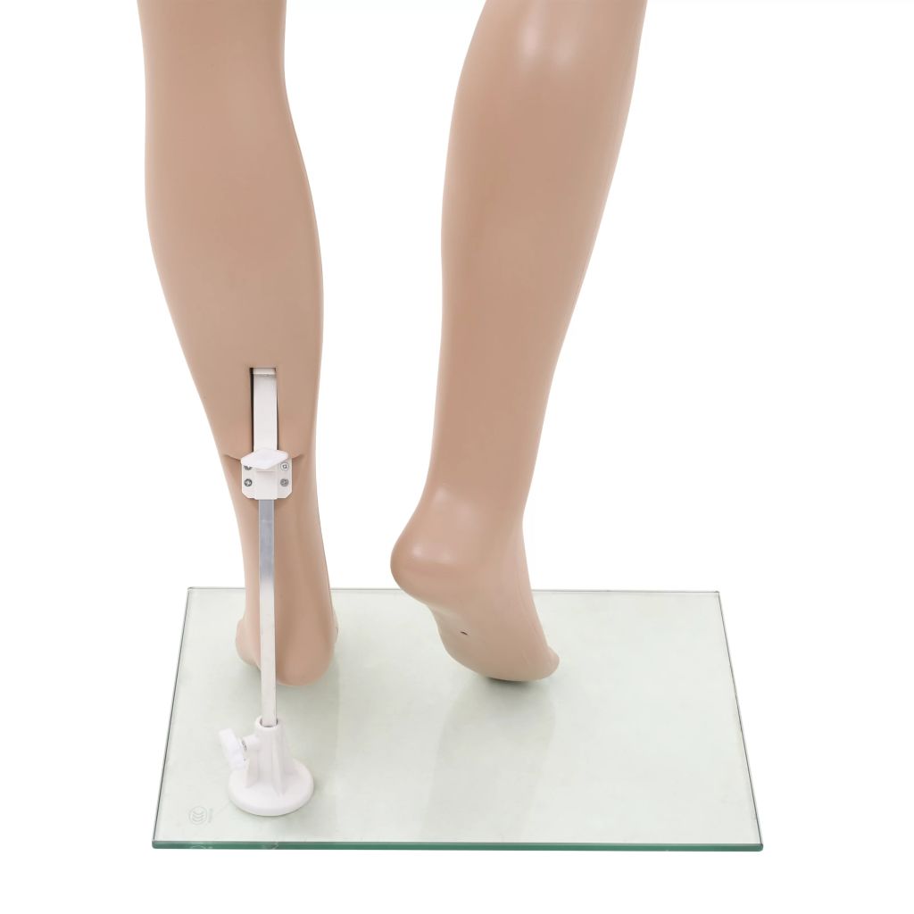 Full Body Mannequin Stand Tailor Dressmaker Dummy Shop Window Display Many Size - Picture 74 of 77