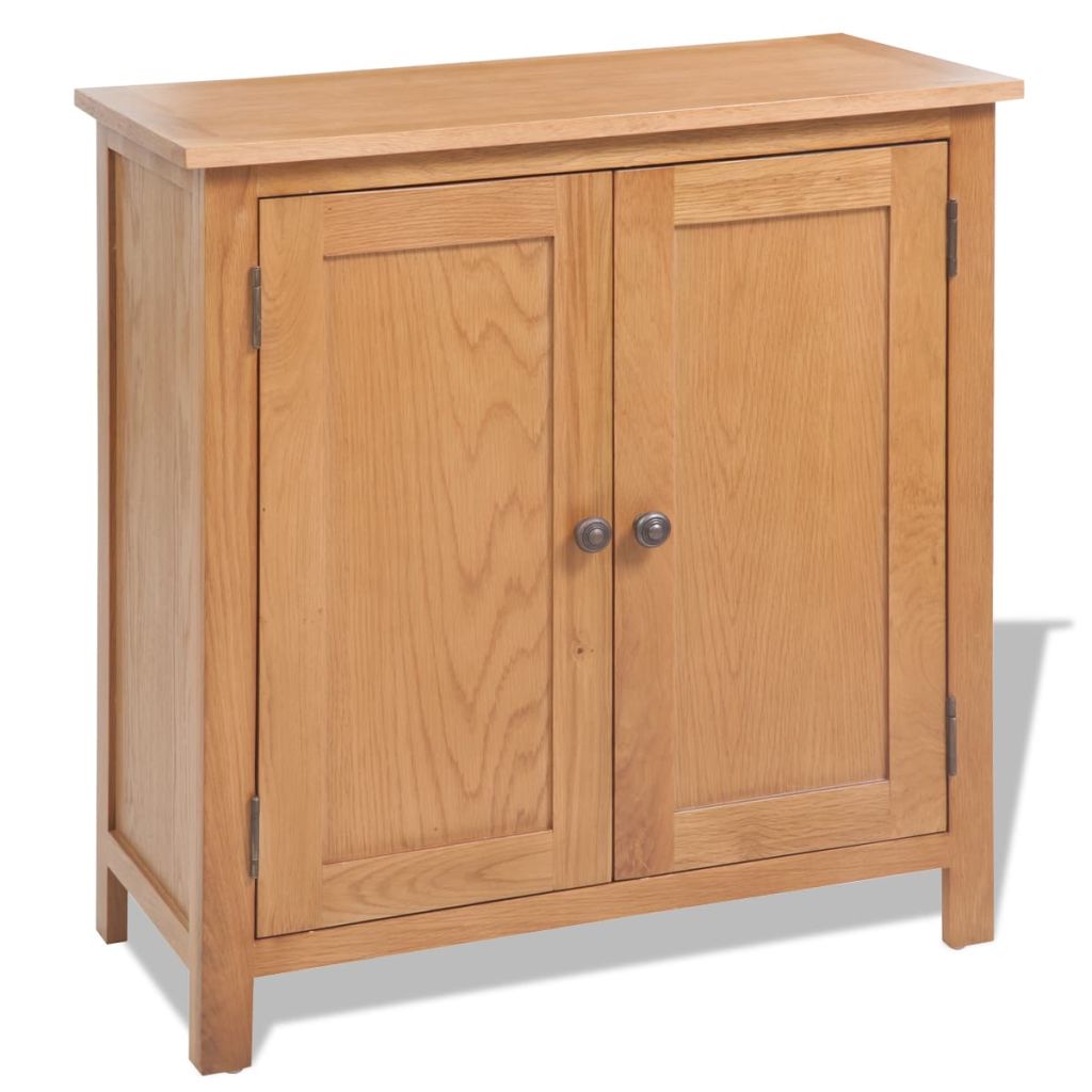 Wood Bedside Cabinet Console Table Nightstand Sideboard Tallboy Chest of Drawer - Picture 21 of 26