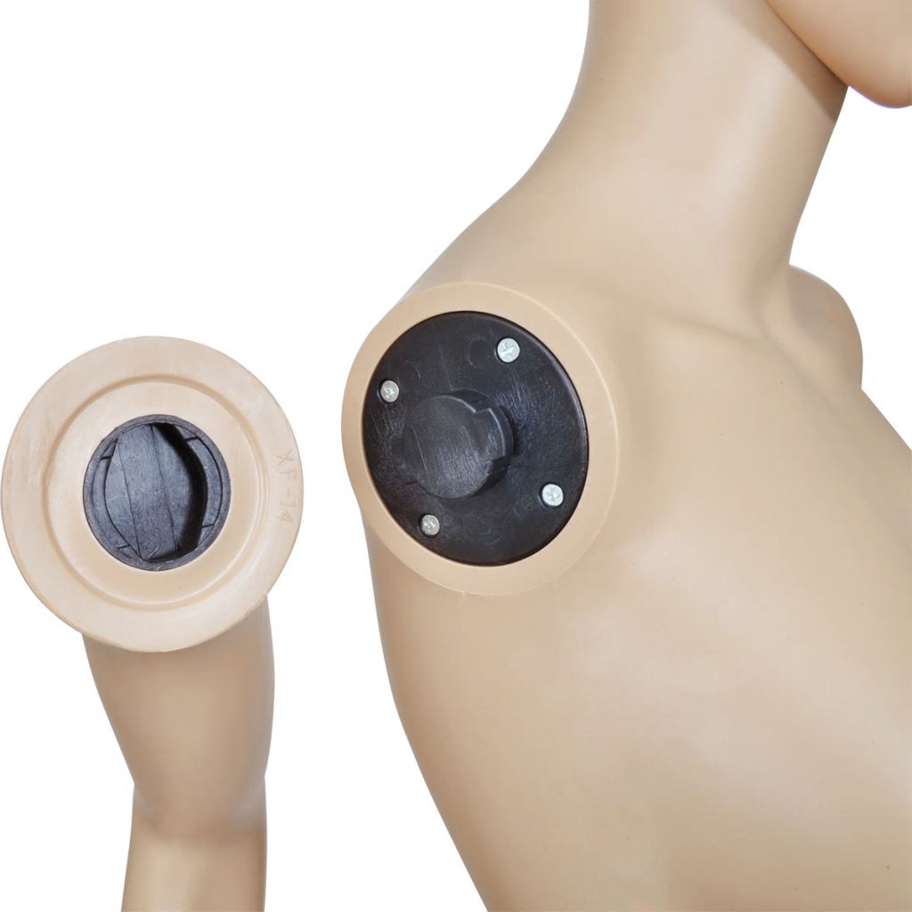 Full Body Mannequin Stand Tailor Dressmaker Dummy Shop Window Display Many Size - Picture 56 of 77