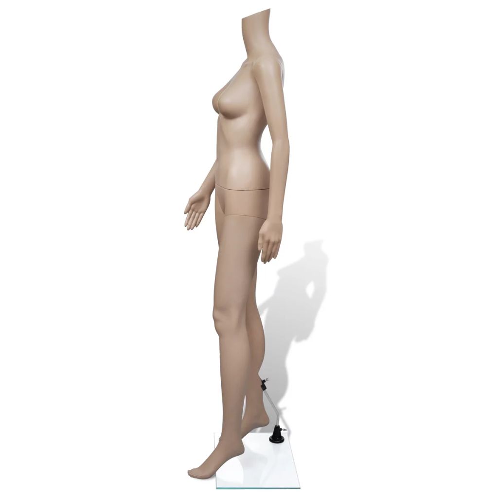 Full Body Mannequin Stand Tailor Dressmaker Dummy Shop Window Display Many Size - Picture 66 of 77