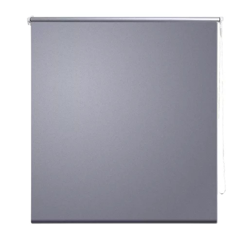 Verdunkelungsrollo Verdunklungsrollo Fensterro Klemmrollo Seitenzugrollo Rollo - Bild 31 von 37