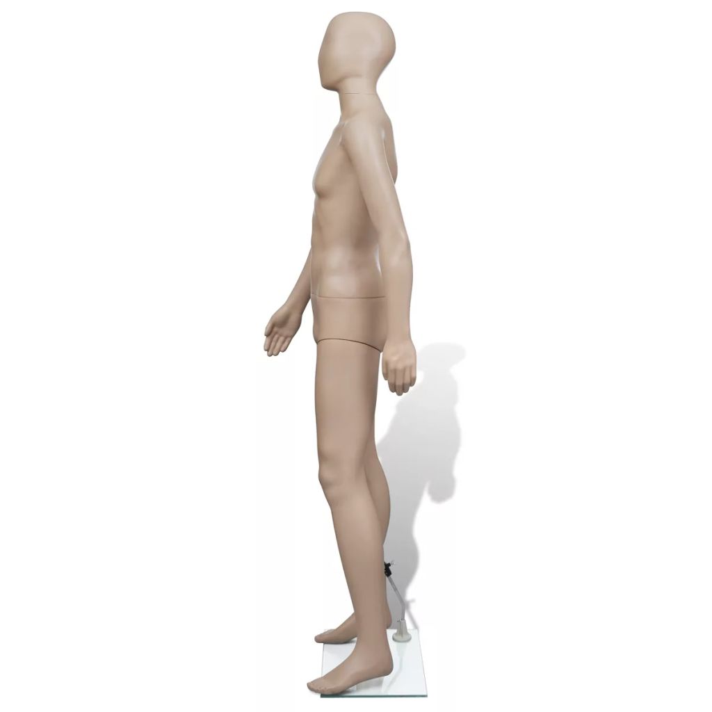 Full Body Mannequin Stand Tailor Dressmaker Dummy Shop Window Display Many Size - Picture 32 of 77