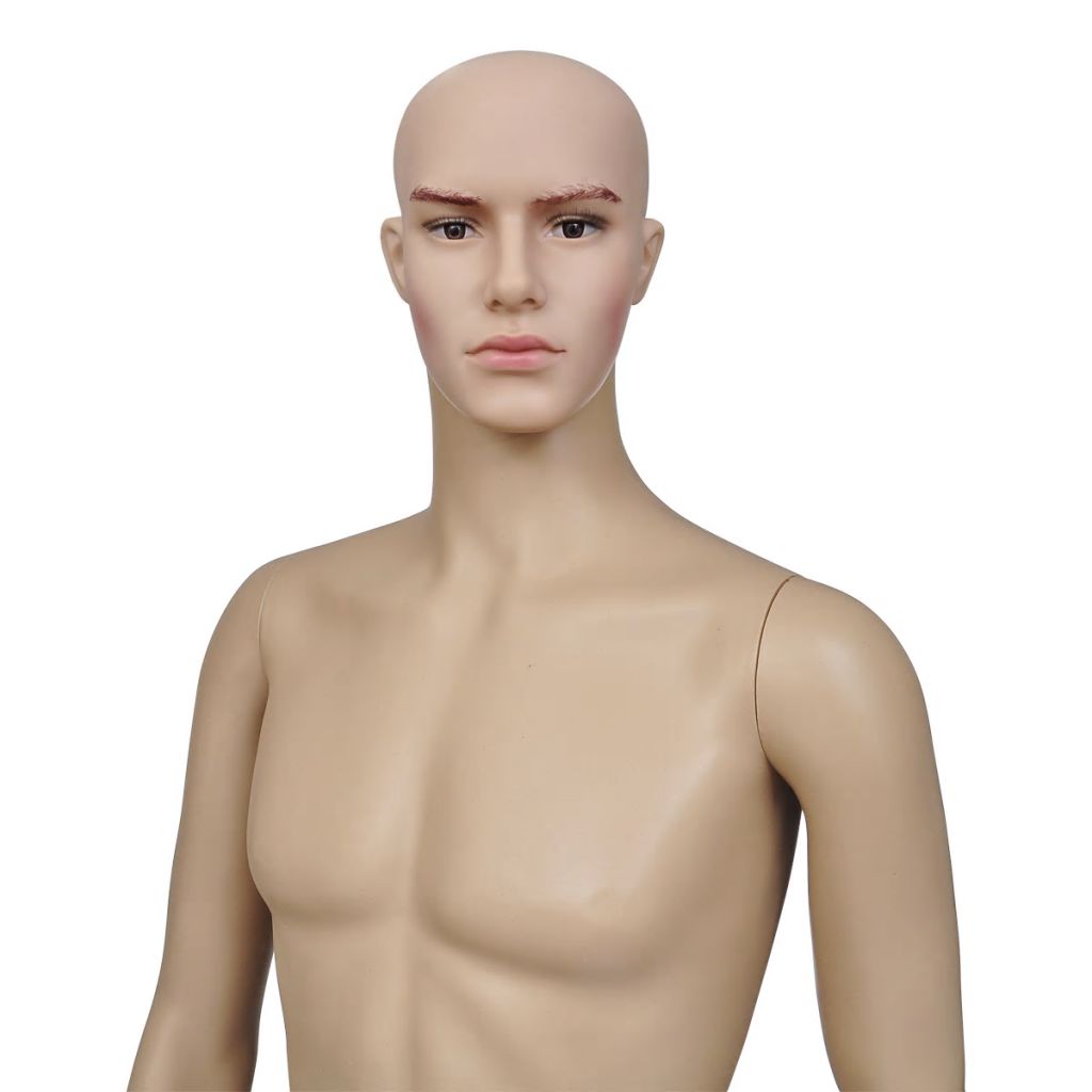 Full Body Mannequin Stand Tailor Dressmaker Dummy Shop Window Display Many Size - Picture 26 of 77
