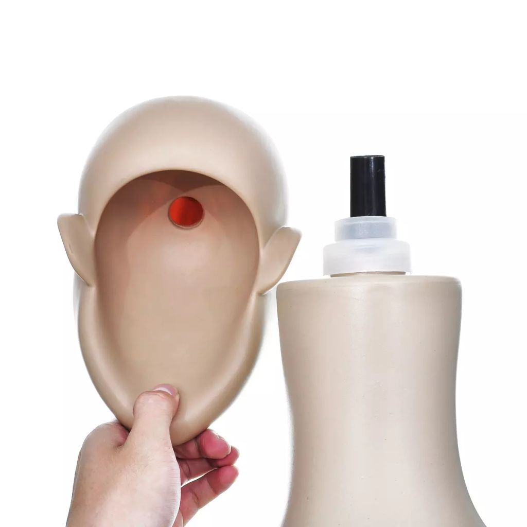 Full Body Mannequin Stand Tailor Dressmaker Dummy Shop Window Display Many Size - Picture 27 of 77