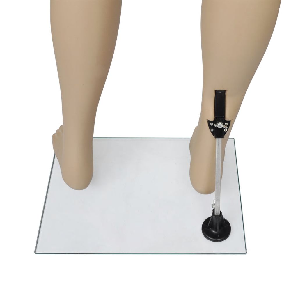 Full Body Mannequin Stand Tailor Dressmaker Dummy Shop Window Display Many Size - Picture 29 of 77