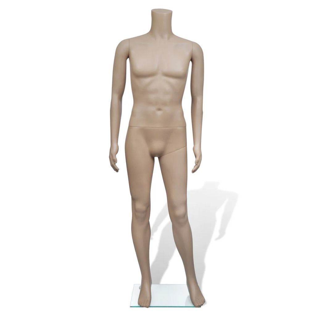 Full Body Mannequin Stand Tailor Dressmaker Dummy Shop Window Display Many Size - Picture 37 of 77
