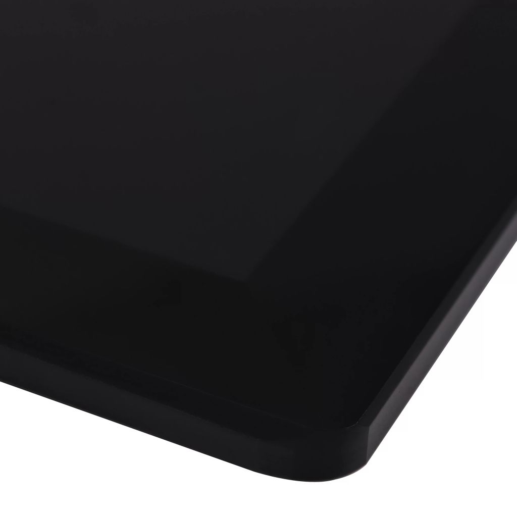 Tempered Glass Table Top Replacement Cover for Dining Coffee Side End Table