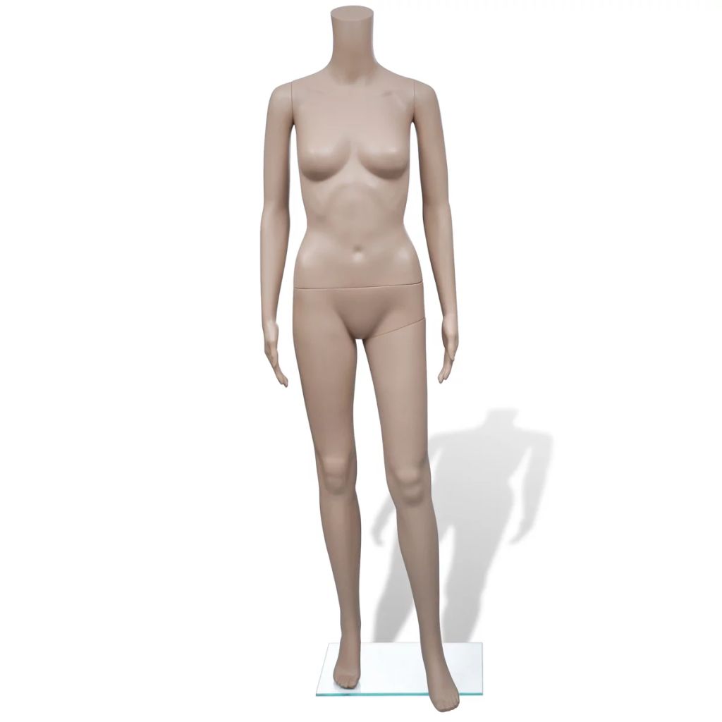 Full Body Mannequin Stand Tailor Dressmaker Dummy Shop Window Display Many Size - Picture 65 of 77
