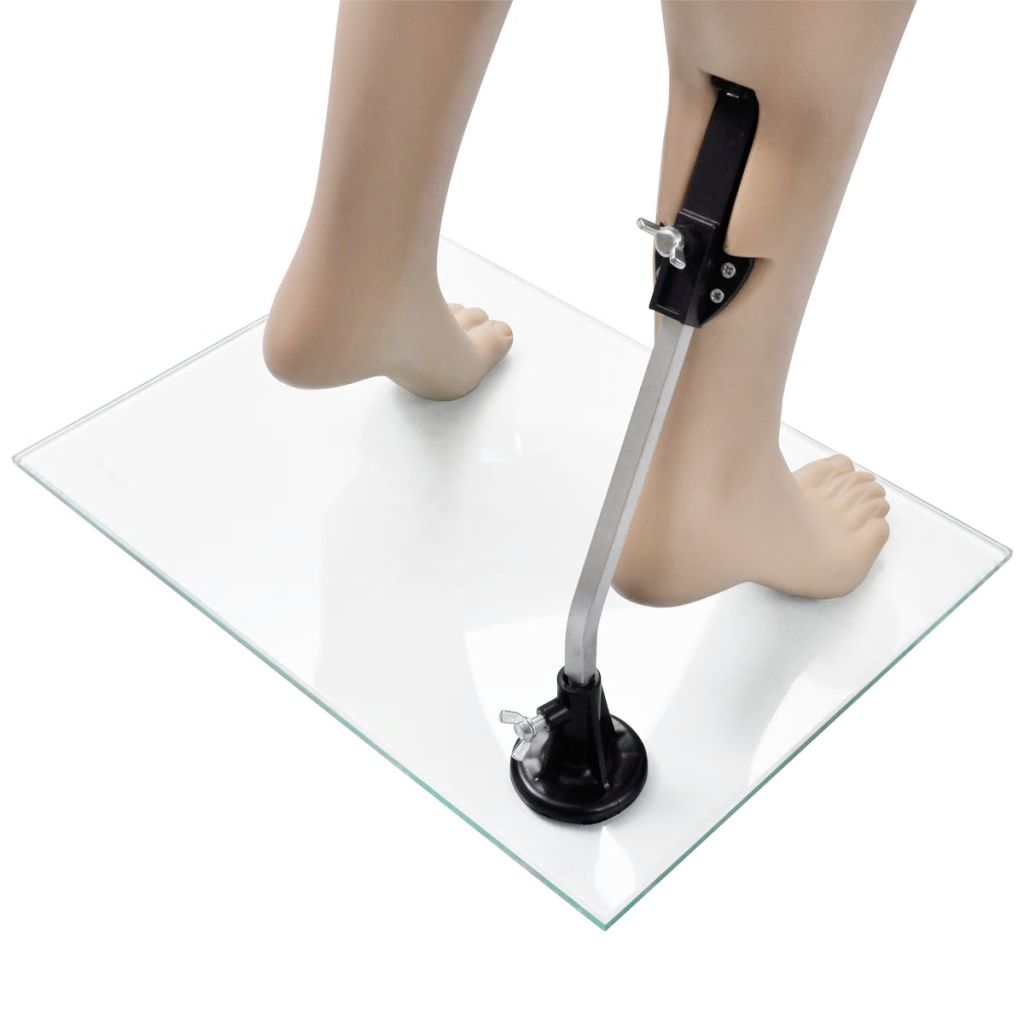 Full Body Mannequin Stand Tailor Dressmaker Dummy Shop Window Display Many Size - Picture 57 of 77