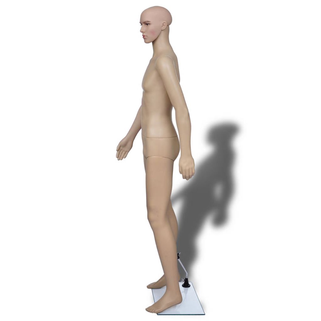 Full Body Mannequin Stand Tailor Dressmaker Dummy Shop Window Display Many Size - Picture 24 of 77