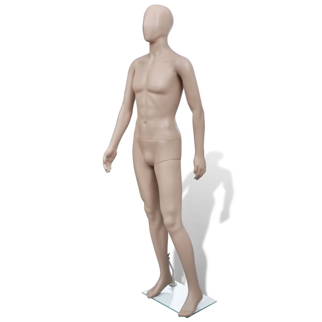 Full Body Mannequin Stand Tailor Dressmaker Dummy Shop Window Display Many Size - Picture 30 of 77