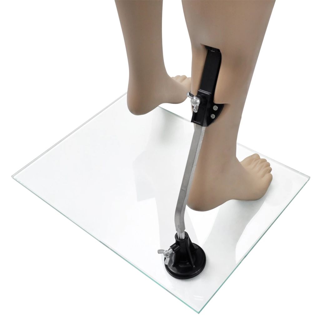 Full Body Mannequin Stand Tailor Dressmaker Dummy Shop Window Display Many Size - Picture 67 of 77