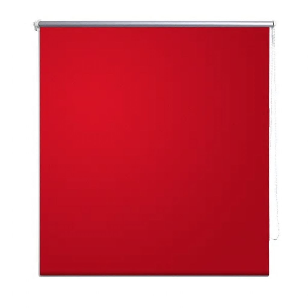 Verdunkelungsrollo Verdunklungsrollo Fensterro Klemmrollo Seitenzugrollo Rollo - Bild 23 von 37