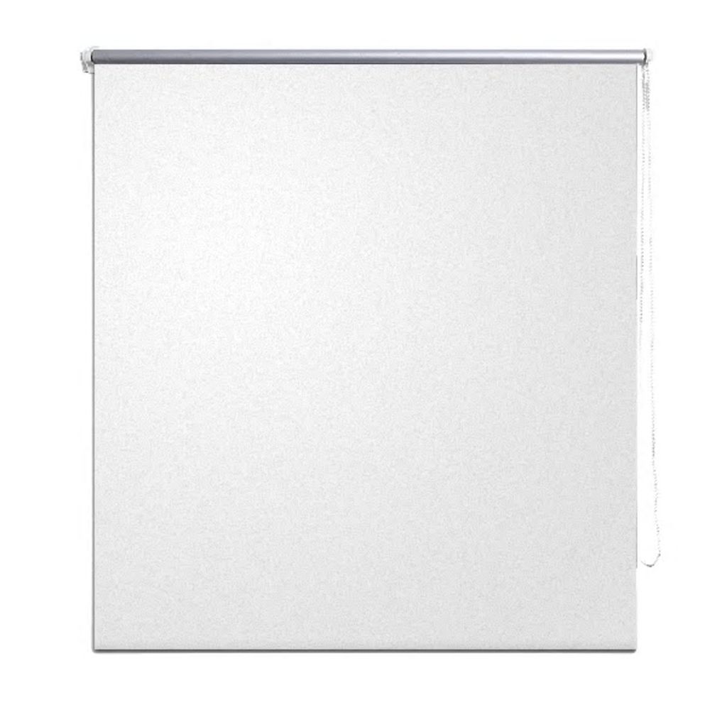 Verdunkelungsrollo Verdunklungsrollo Fensterro Klemmrollo Seitenzugrollo Rollo - Bild 7 von 37
