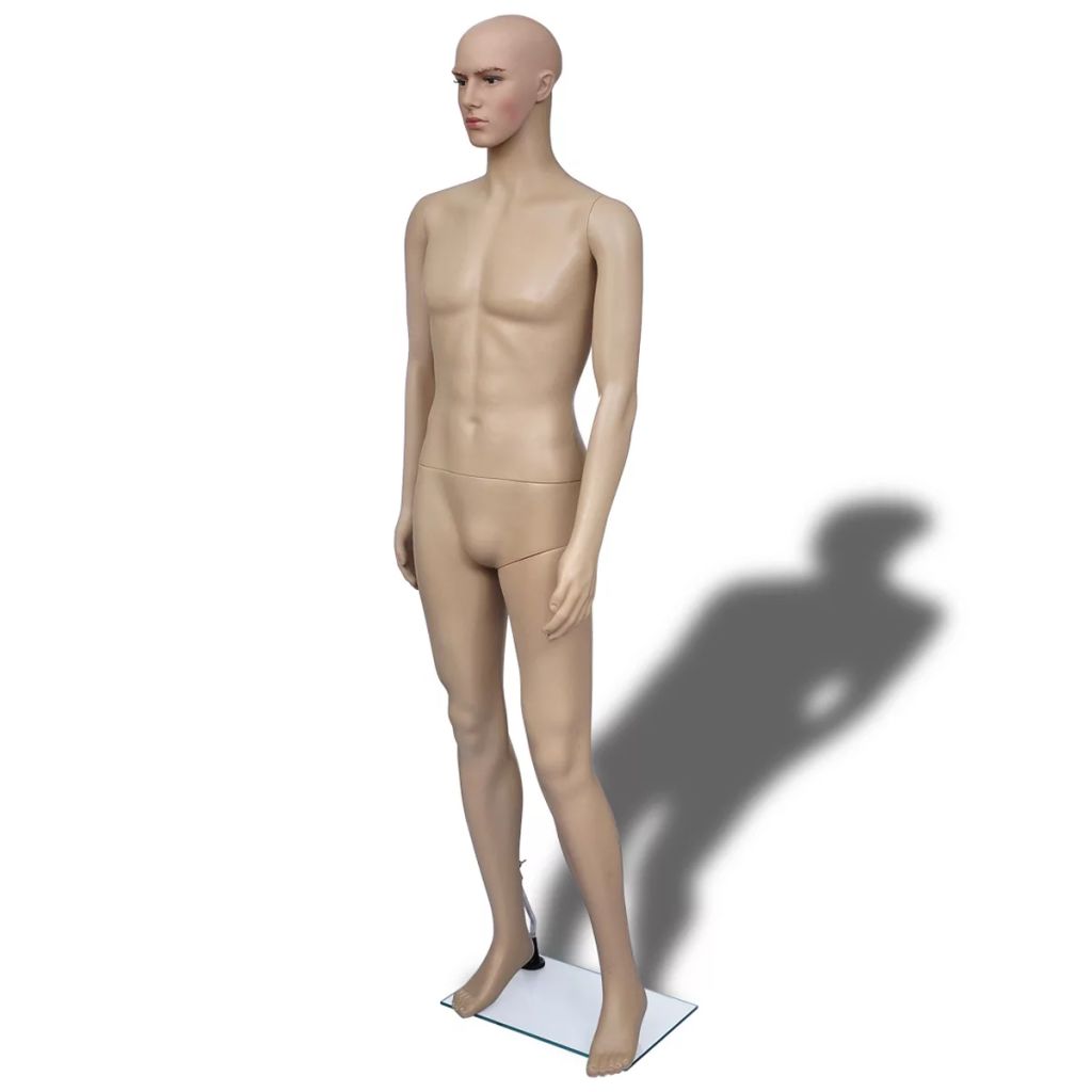Full Body Mannequin Stand Tailor Dressmaker Dummy Shop Window Display Many Size - Picture 21 of 77