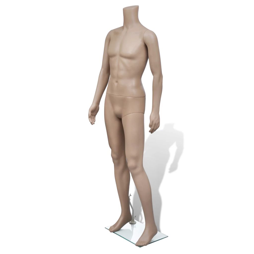Full Body Mannequin Stand Tailor Dressmaker Dummy Shop Window Display Many Size - Picture 36 of 77
