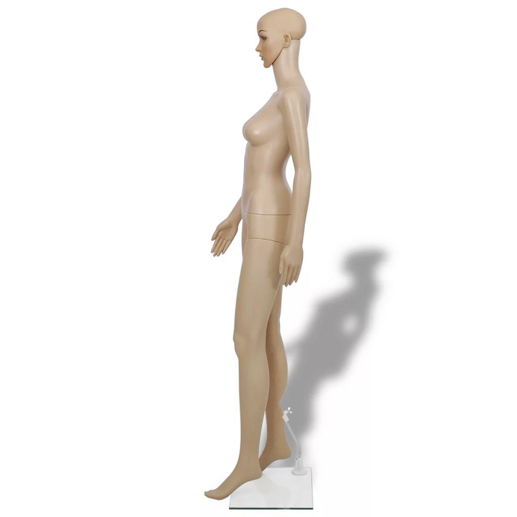 Full Body Mannequin Stand Tailor Dressmaker Dummy Shop Window Display Many Size - Picture 43 of 77