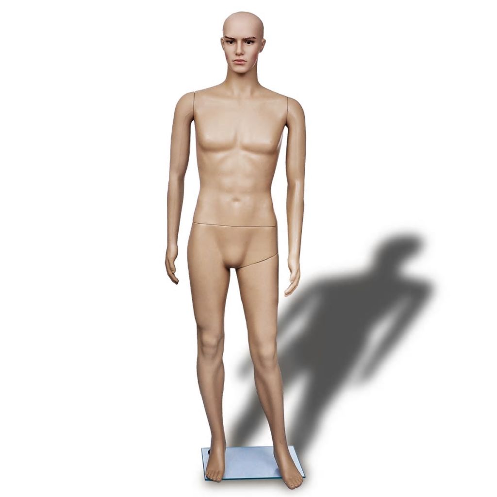 Full Body Mannequin Stand Tailor Dressmaker Dummy Shop Window Display Many Size - Picture 23 of 77