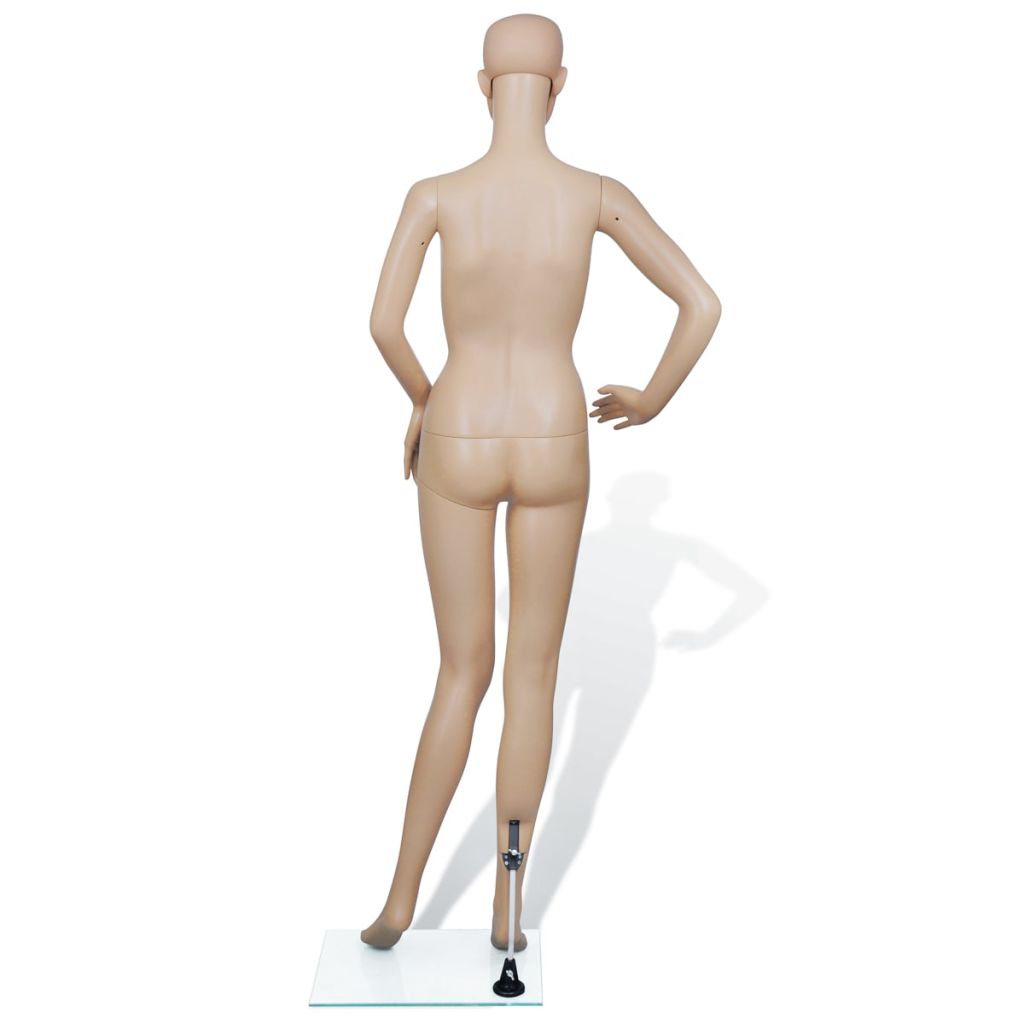 Full Body Mannequin Stand Tailor Dressmaker Dummy Shop Window Display Many Size - Picture 53 of 77