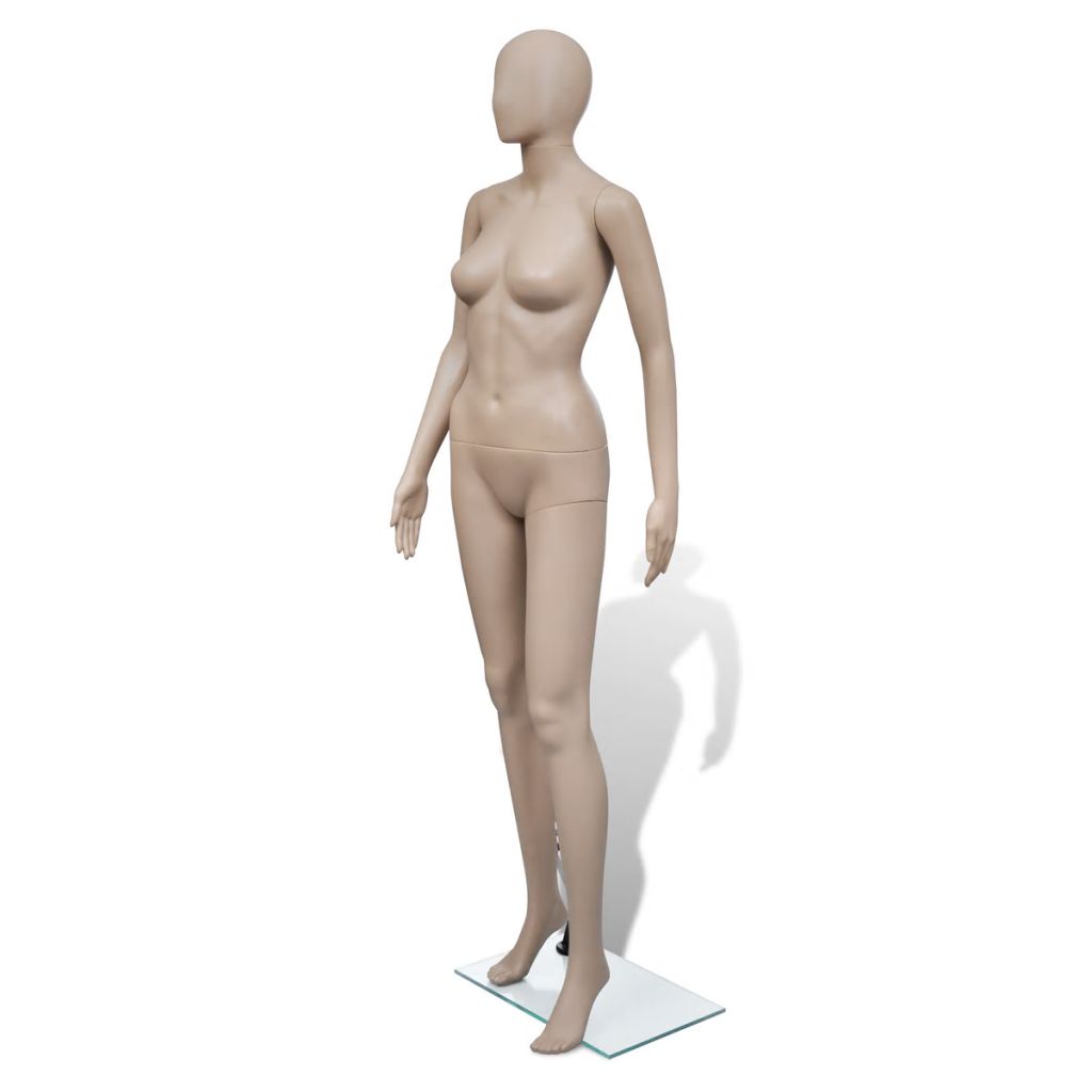 Full Body Mannequin Stand Tailor Dressmaker Dummy Shop Window Display Many Size - Picture 58 of 77