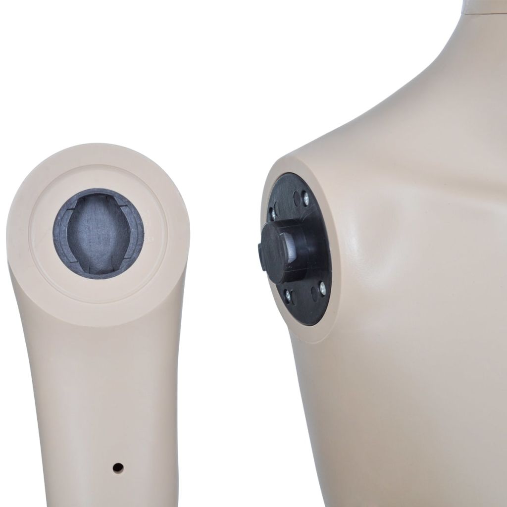 Full Body Mannequin Stand Tailor Dressmaker Dummy Shop Window Display Many Size - Picture 34 of 77