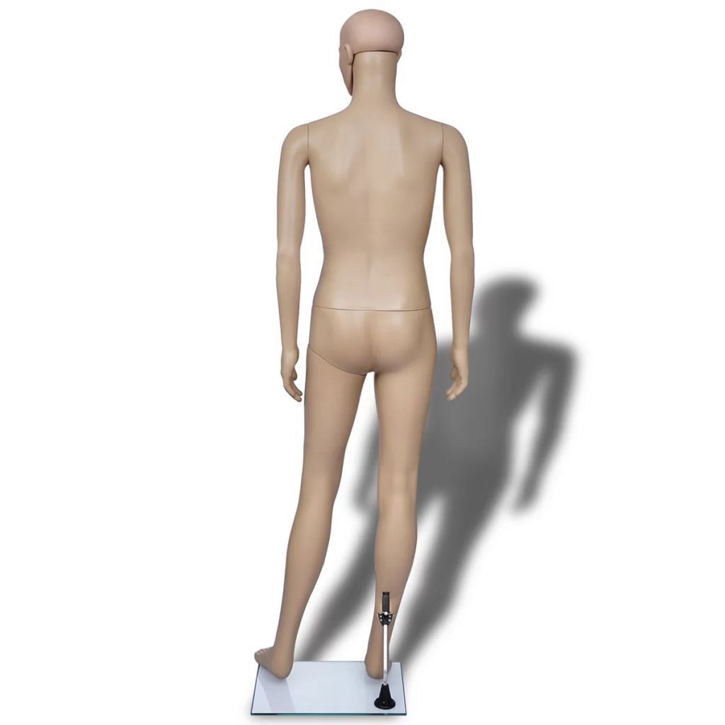 Full Body Mannequin Stand Tailor Dressmaker Dummy Shop Window Display Many Size - Picture 25 of 77