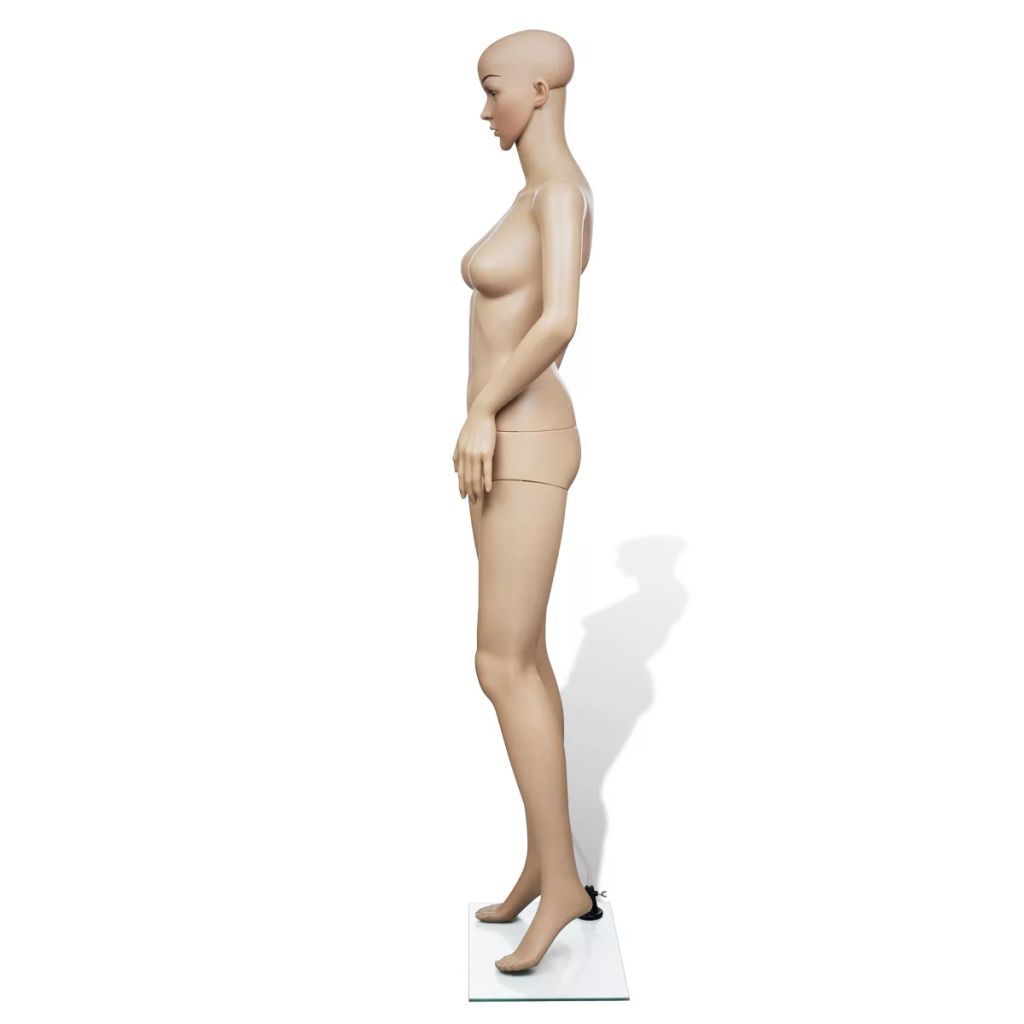 Full Body Mannequin Stand Tailor Dressmaker Dummy Shop Window Display Many Size - Picture 52 of 77