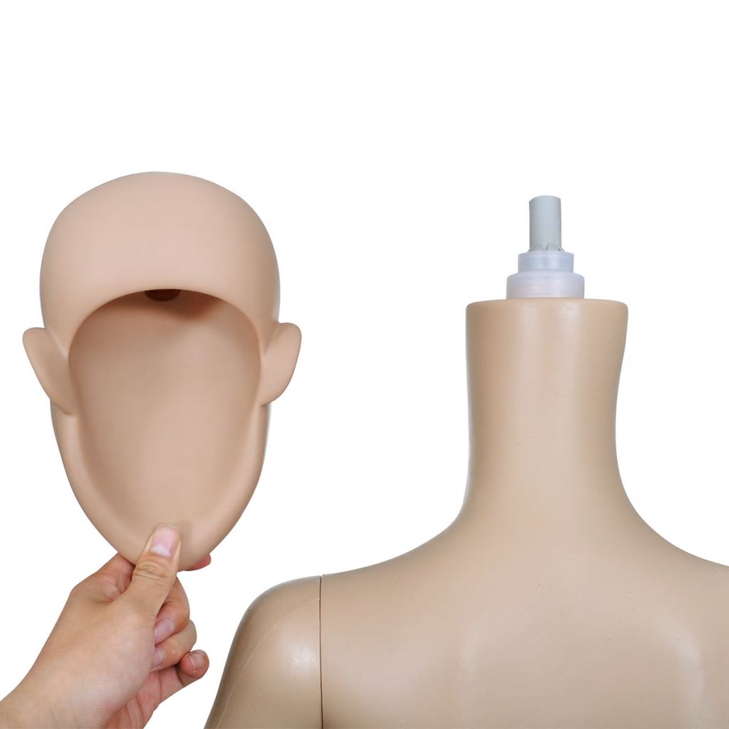 Full Body Mannequin Stand Tailor Dressmaker Dummy Shop Window Display Many Size - Picture 55 of 77