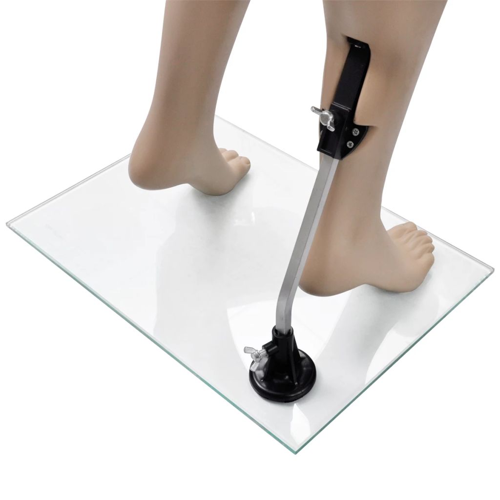 Full Body Mannequin Stand Tailor Dressmaker Dummy Shop Window Display Many Size - Picture 63 of 77
