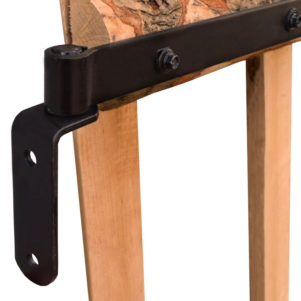 Gartentor Haselnuss Staketenzaun Holz Garten Zaun Tor Pforte Tür 60-150cm - Bild 54 von 61