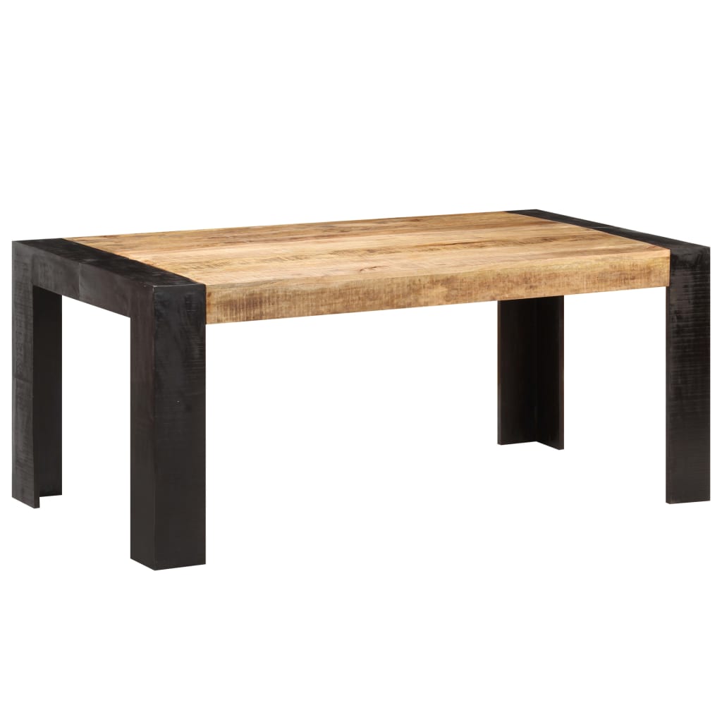 Esstisch Tisch Massivholz Mango Holztisch Küchentisch Esszimmertisch vendre Küche