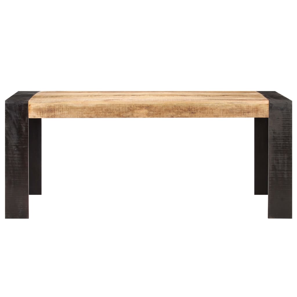 Esstisch Tisch Massivholz Mango Holztisch offres Küchentisch Esszimmertisch Küche